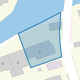 Perceel NWK01-A-3060