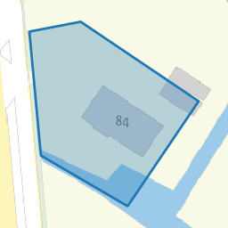 Perceel NWK01-A-3088