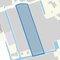 Perceel NWK01-A-3204