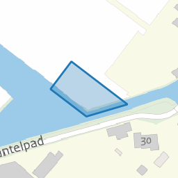 Perceel NWK01-A-3213