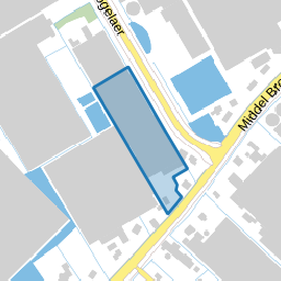 Perceel NWK01-A-3241