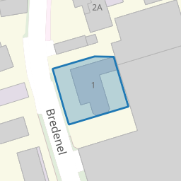 Perceel NWK01-A-3242