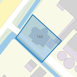 Perceel NWK01-A-3263