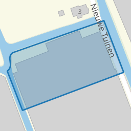 Perceel NWK01-A-3298