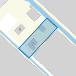 Perceel NWK01-A-3303