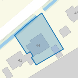 Perceel NWK01-A-3308