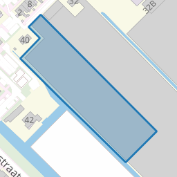 Perceel NWK01-A-3312