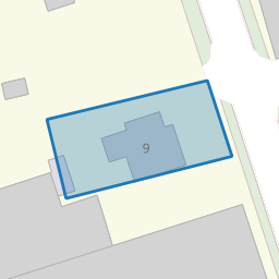 Perceel NWK01-A-3319