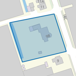 Perceel NWK01-A-3320