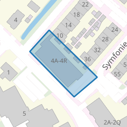 Perceel NWK01-A-3345