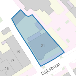 Perceel NWK01-A-3378