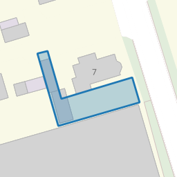 Perceel NWK01-A-3401