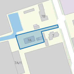 Perceel NWK01-A-3402