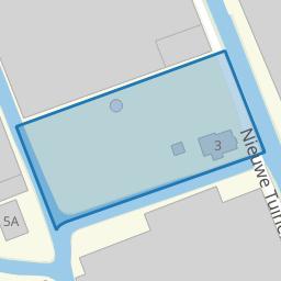 Perceel NWK01-A-3411