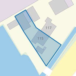 Perceel NWK01-A-3414