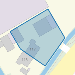 Perceel NWK01-A-3415