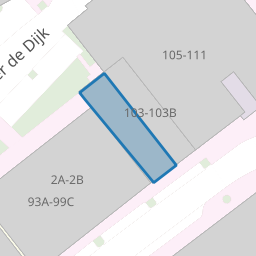 Perceel NWK01-A-3428