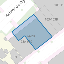 Perceel NWK01-A-3429