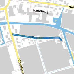 Perceel NWK01-A-3461