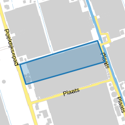 Perceel NWK01-A-3466