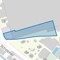 Perceel NWK01-A-3497