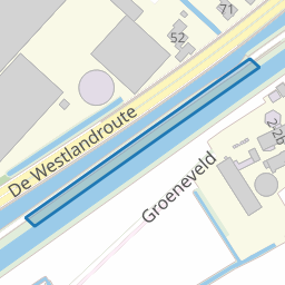 Perceel NWK01-A-3523