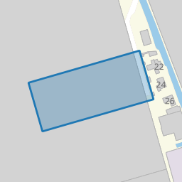 Perceel NWK01-A-3538