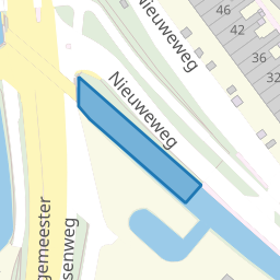 Perceel NWK01-A-3571