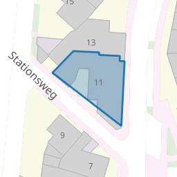 Perceel NWK01-A-3585