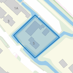 Perceel NWK01-A-3599