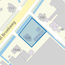 Perceel NWK01-A-3600