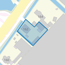 Perceel NWK01-A-3602