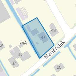 Perceel NWK01-A-3610