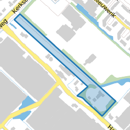 Perceel NWK01-A-3627