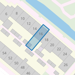 Perceel NWK01-A-3645