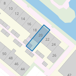 Perceel NWK01-A-3647