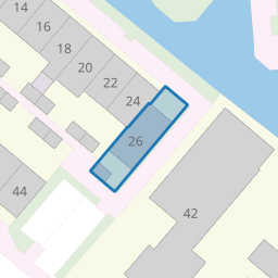 Perceel NWK01-A-3650