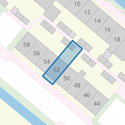 Perceel NWK01-A-3654