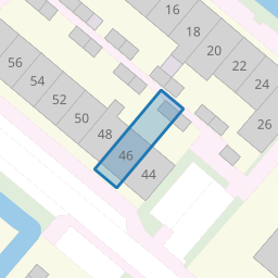 Perceel NWK01-A-3657