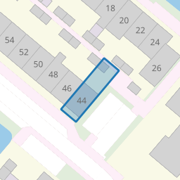 Perceel NWK01-A-3658