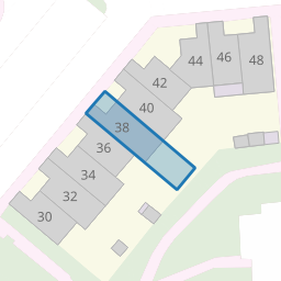 Perceel NWK01-A-3664