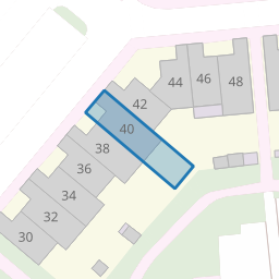 Perceel NWK01-A-3665