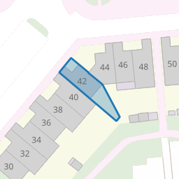 Perceel NWK01-A-3666