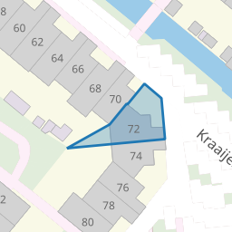 Perceel NWK01-A-3681