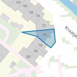 Perceel NWK01-A-3682