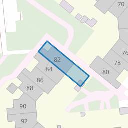 Perceel NWK01-A-3686