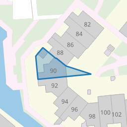 Perceel NWK01-A-3690