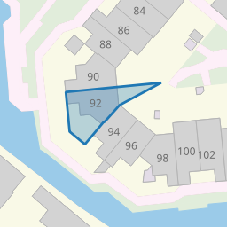 Perceel NWK01-A-3691