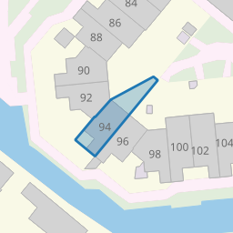 Perceel NWK01-A-3692