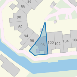 Perceel NWK01-A-3694